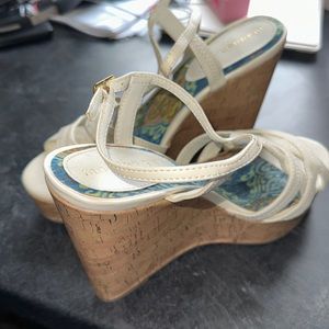 Steve Madden wedges